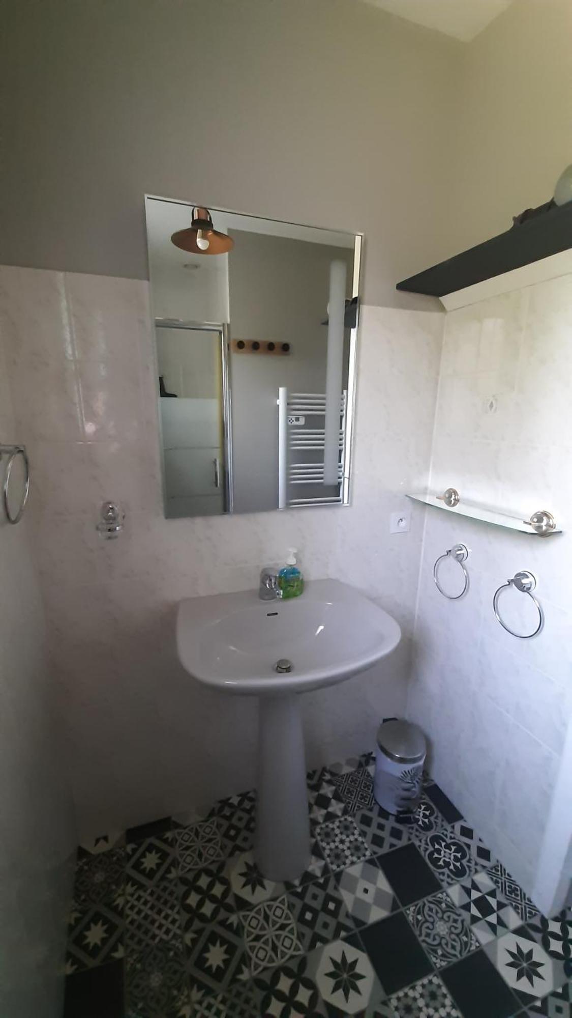 Terr'Ocean Apartman Saint-Avaugourd-des-Landes Kültér fotó