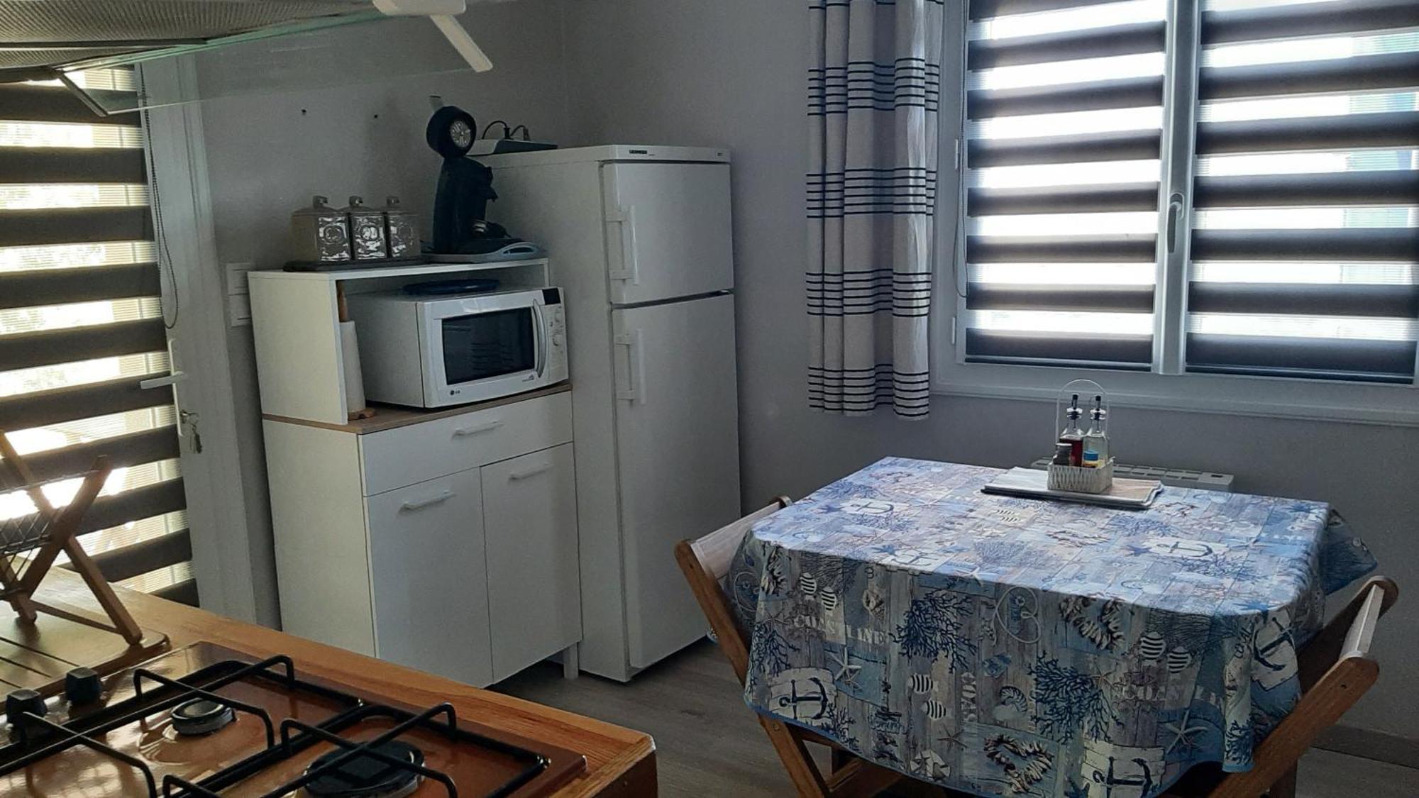 Terr'Ocean Apartman Saint-Avaugourd-des-Landes Kültér fotó